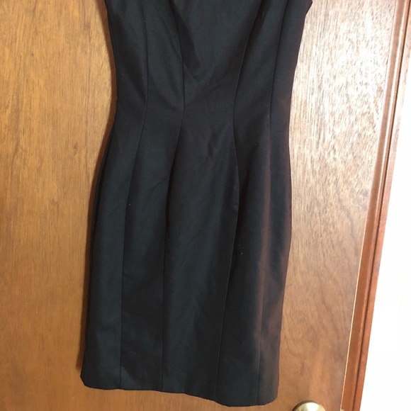 H&M Mini Dress 😍🖤 - Picture 2 of 4